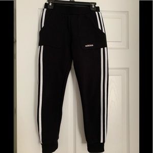 Girls adidas pants
